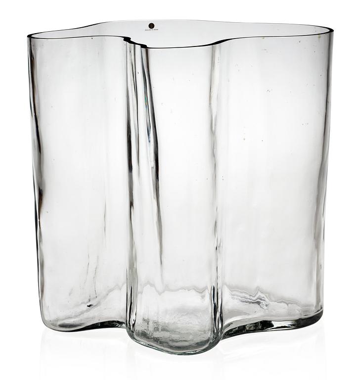 ALVAR AALTO, vas, Iittala, Finland sannolikt sent 1960-tal.