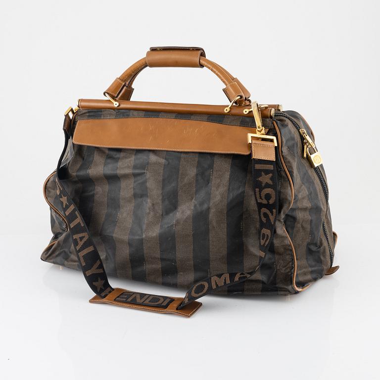 Fendi, bag.
