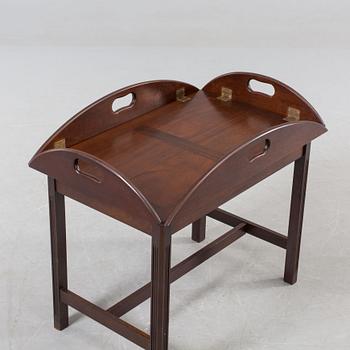 BUTLERS TRAY, 1900-tal.