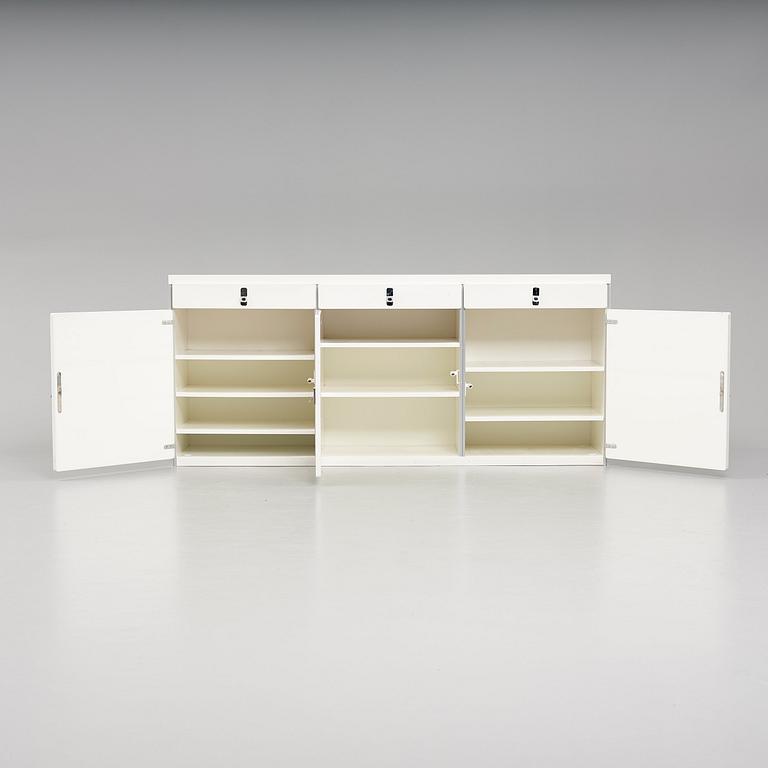 Antonio Gioia, "Avanti", sideboard, Dux, 1980-tal.