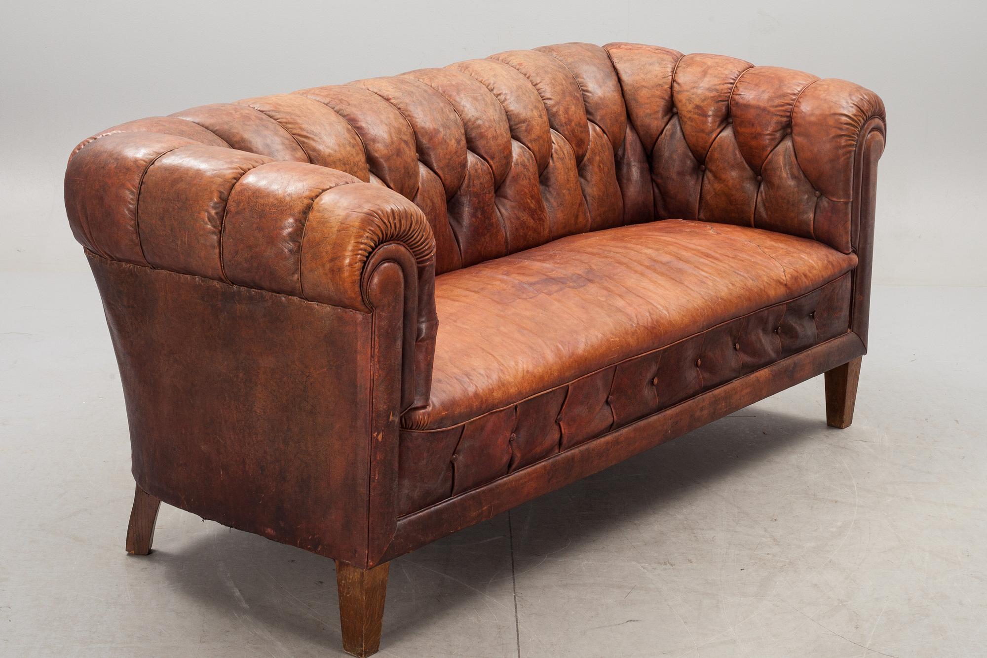 SOFFA,1900-talets mitt/andra hälft.