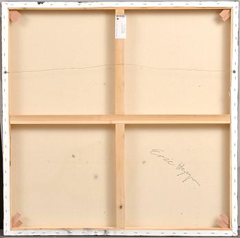 Eric Hynynen, "JOUTSEN".