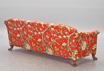 SOFFA. 1900-tal.