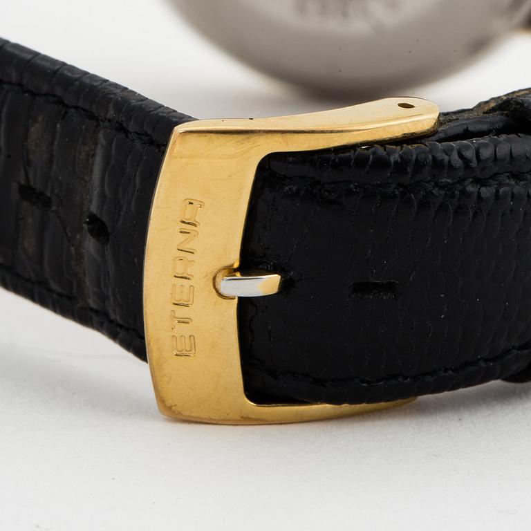 OMEGA, Seamaster, wristwatch, 34 mm.