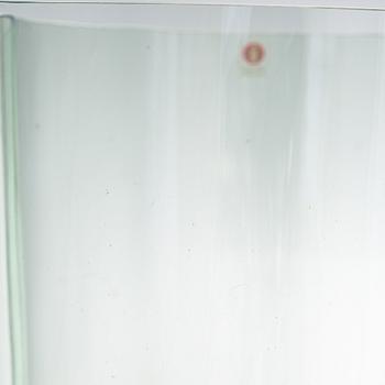 Alvar Aalto, maljakko, signeerattu Alvar Aalto 100 1998 Iittala 268/1998.