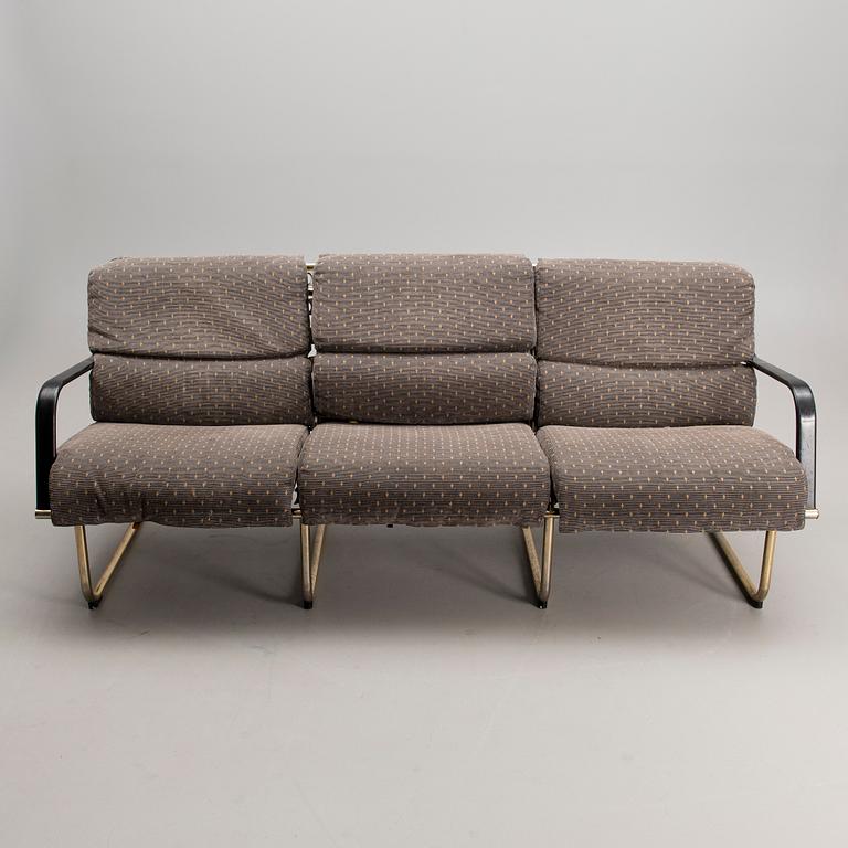 A sofa  "Remmi", Avarte 1980s.