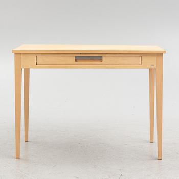 Desk and chair, "Ala", GAD. contemporary.