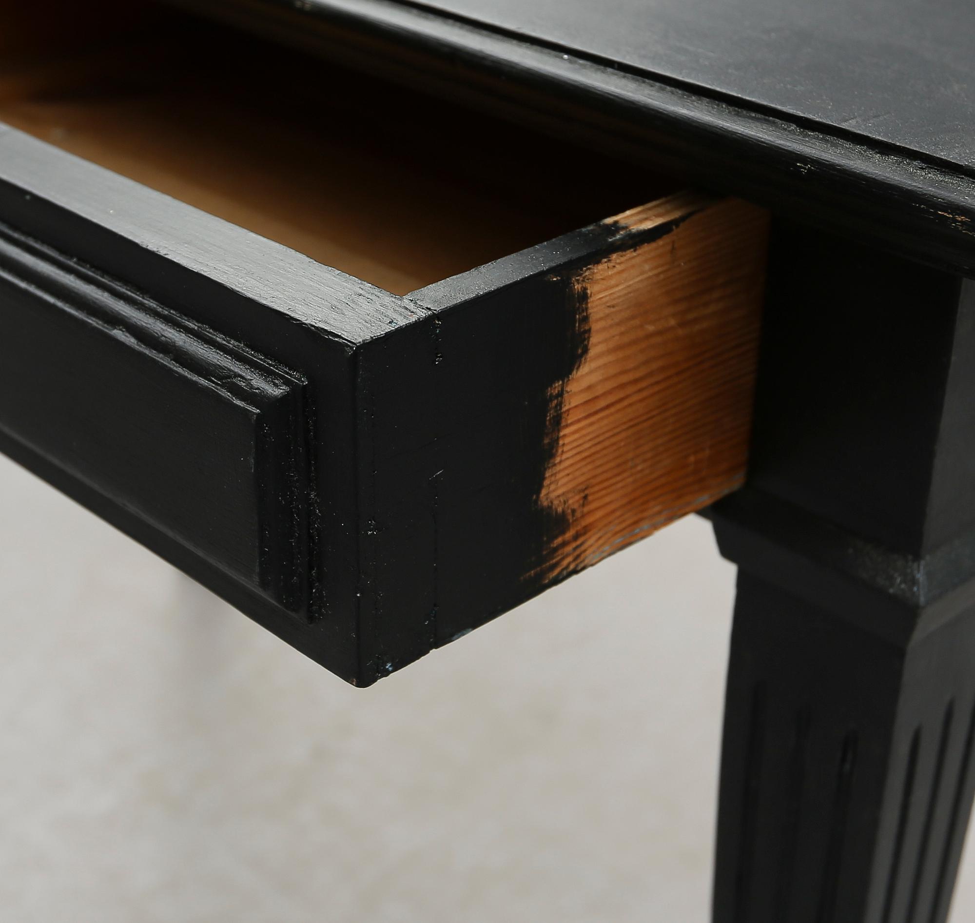 SKRIVBORD, 1900-talets första hälft.