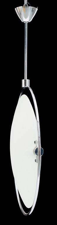 TAKLAMPA, "Nobona", 
Marinella Patetta för Fontana Arte, formgiven 1998.