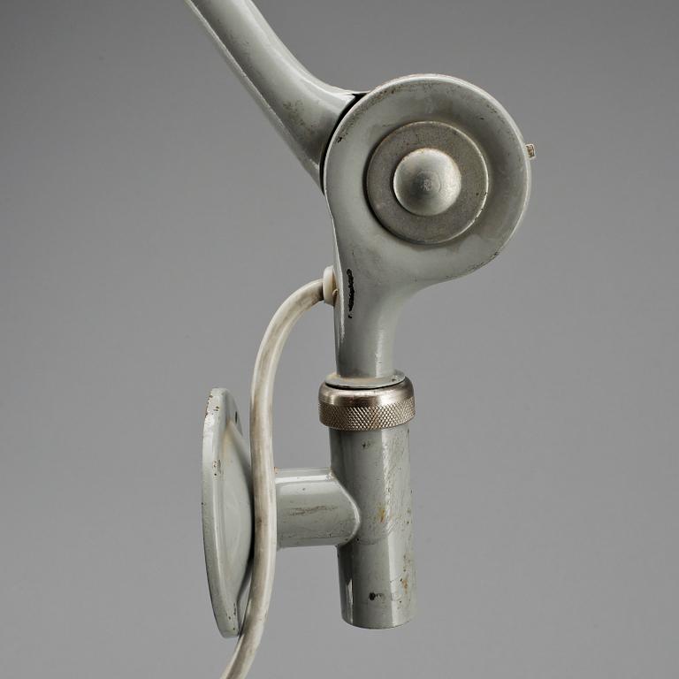 BORDSLAMPA, Pefege, 1930/40-tal.