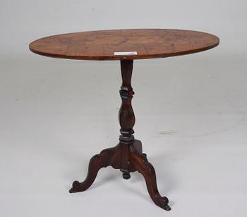 PELARBORD, 1800-tal.