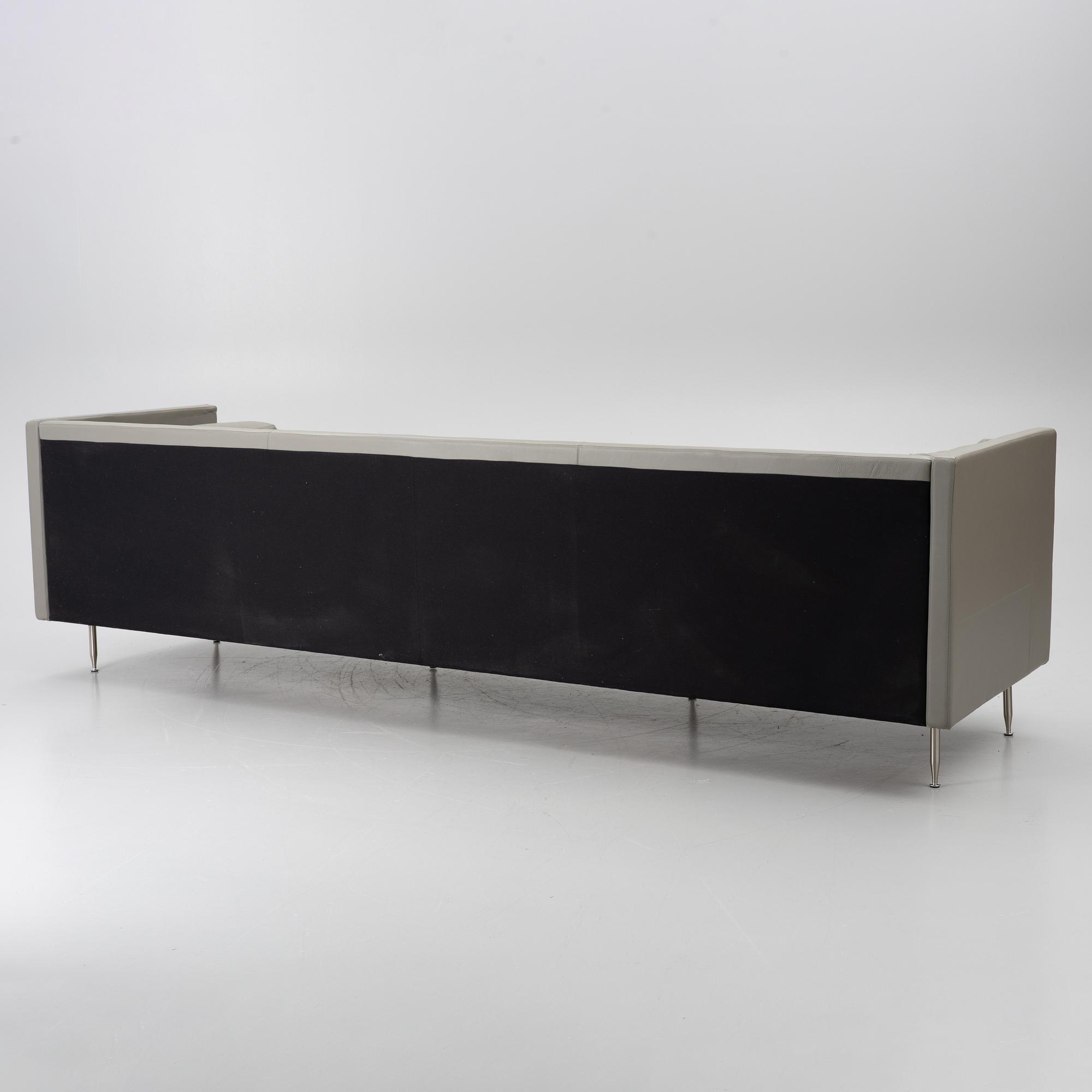 Johan Olsson, sofa, Swedese.