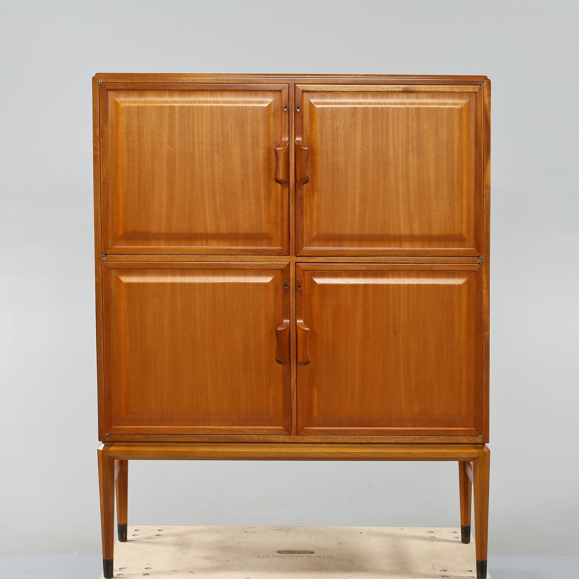 SKÅP, Bodafors, 1950-/60-tal.
