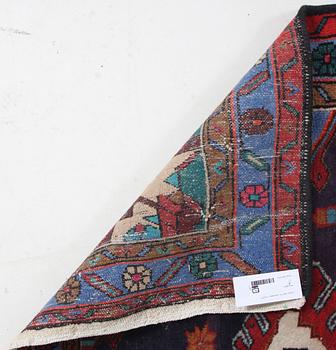 MATTA, orientalisk, ca 122 x 210.