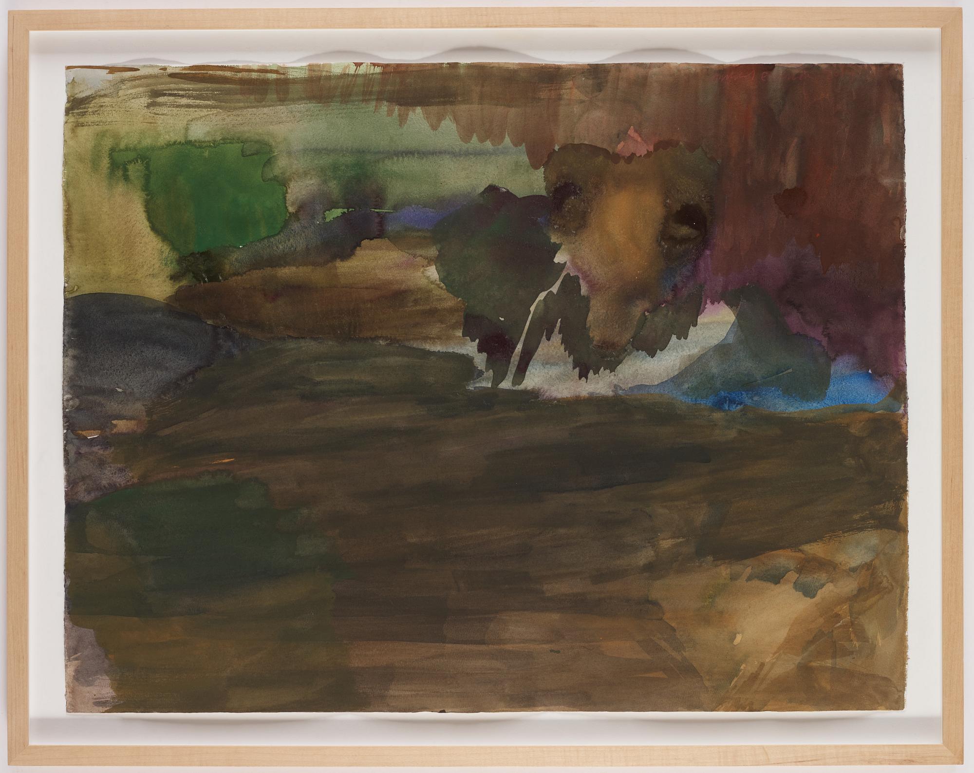 Andreas Eriksson, Untitled.