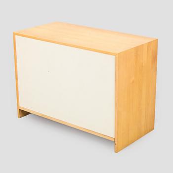 Aino Aalto, Cabinet, model 217, Artek, late 20th century.