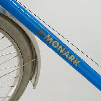 A bicycle by Monark, second half of the 20th century.
