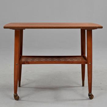 SIDOBORD, Alberts, Tibro, 1900-talets mitt.