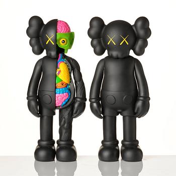 KAWS, "Companion (OE 16)".