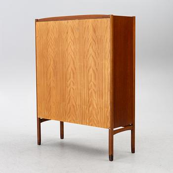 Yngve Ekström, A 'Bangkok' cabinet, AB Westbergs Möbler, Tranås, 1950s/60s.