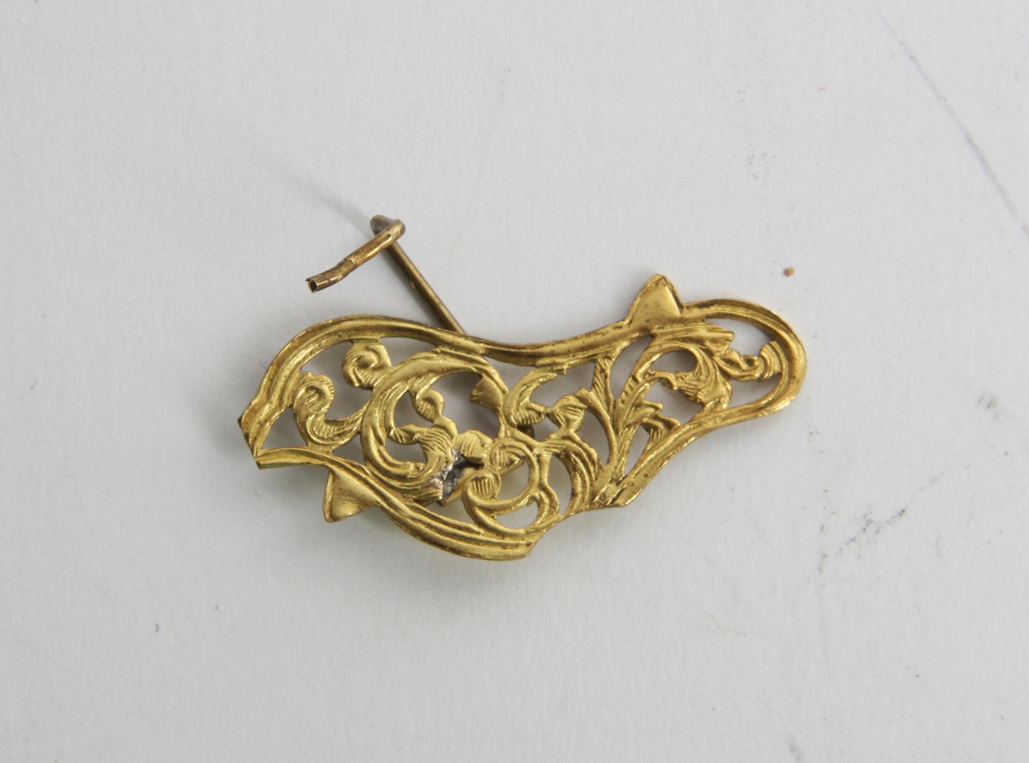 SPELDOSA, Sterling, barockstil.