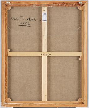 Kenneth Nielsen, Untitled.