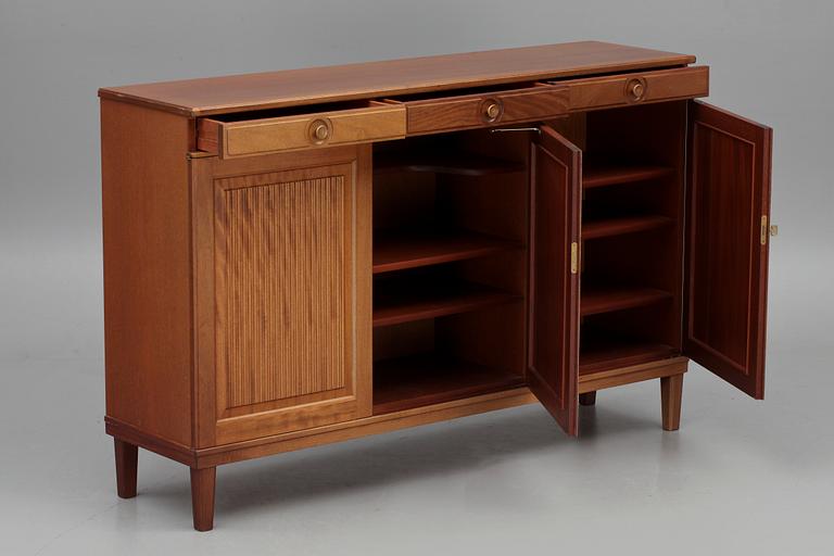 SKÄNK, "Herrgården", Carl Malmsten, Åfors Möbelfabrik, 1900-tal.