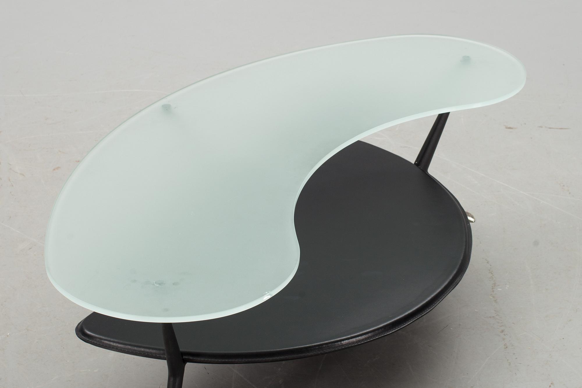 SOFFBORD, troligen Italien.