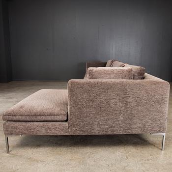 SOFFA, "Charles", Antonio Citterio, Maxalto, Italien, 1900-talets andra hälft.