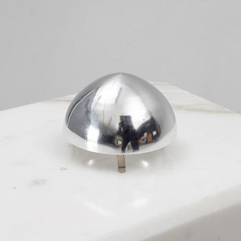 Achille Castiglioni, Pier Giacomo Castiglioni, floor lamp, "Arco", Flos.