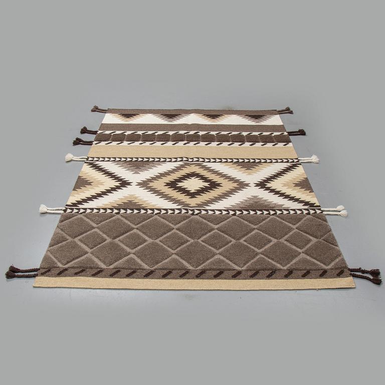 A RUG, Morocco design ca 230 x 160 cm.