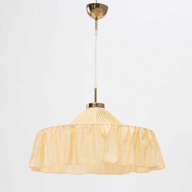 Josef Frank, ceiling lamp, model 2560, Svenskt Tenn.