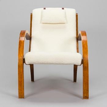 Fåtölj, 1930-tal.