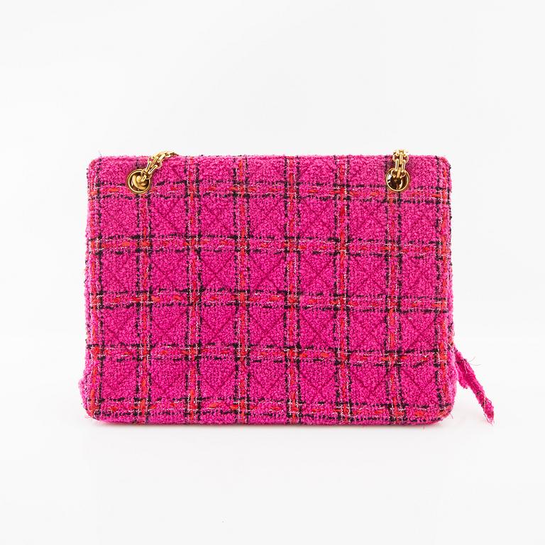 Chanel bag "Emily in Paris - Mademoiselle Shopping Tote bag".