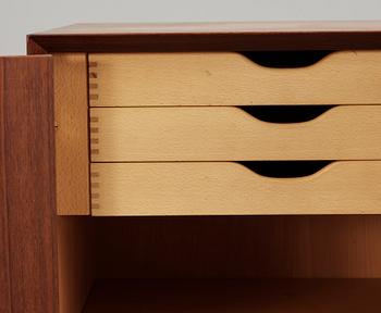 SIDEBOARD, 1950/60-tal.