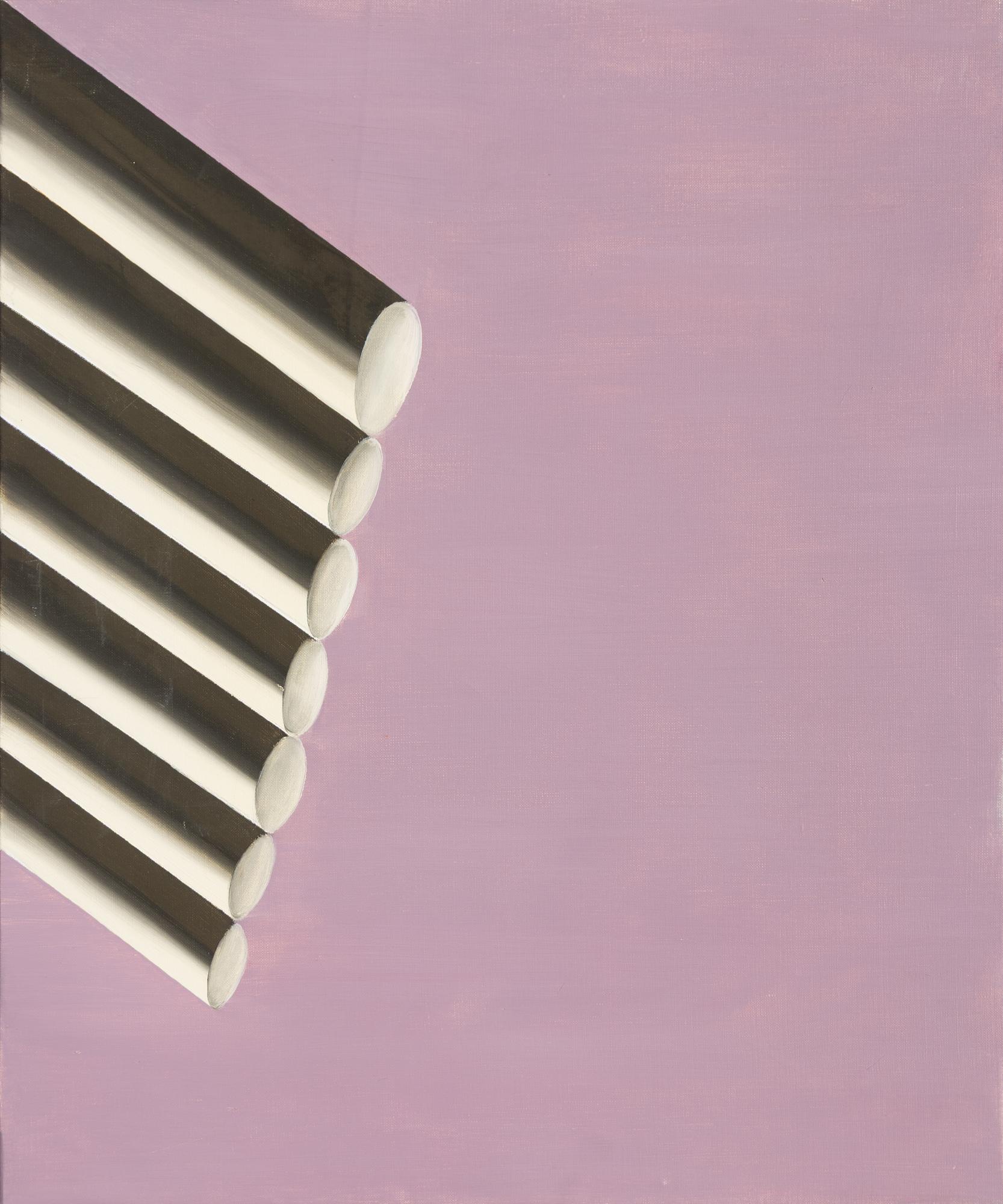 Werner Janson, Untitled.