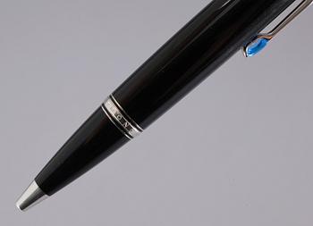 BLÄCKPENNA, Montblanc.