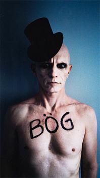 Jonas Åkerlund, "Min bästa bög", 2006.