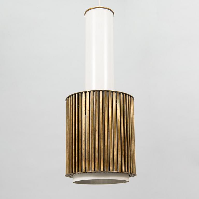 Alvar Aalto, an 'A 111' pendant light for Valaistustyö.