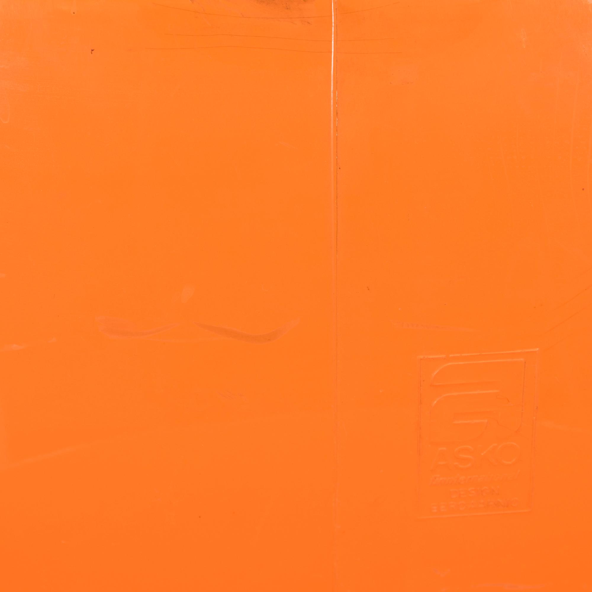 Eero Aarnio, fåtölj, "Åskbollen" Asko International 1970-tal.