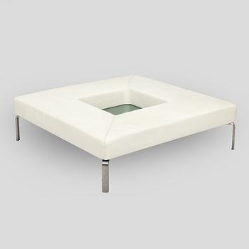 Soffbord / sittpuff, De Sede, Schweiz 2000-tal.