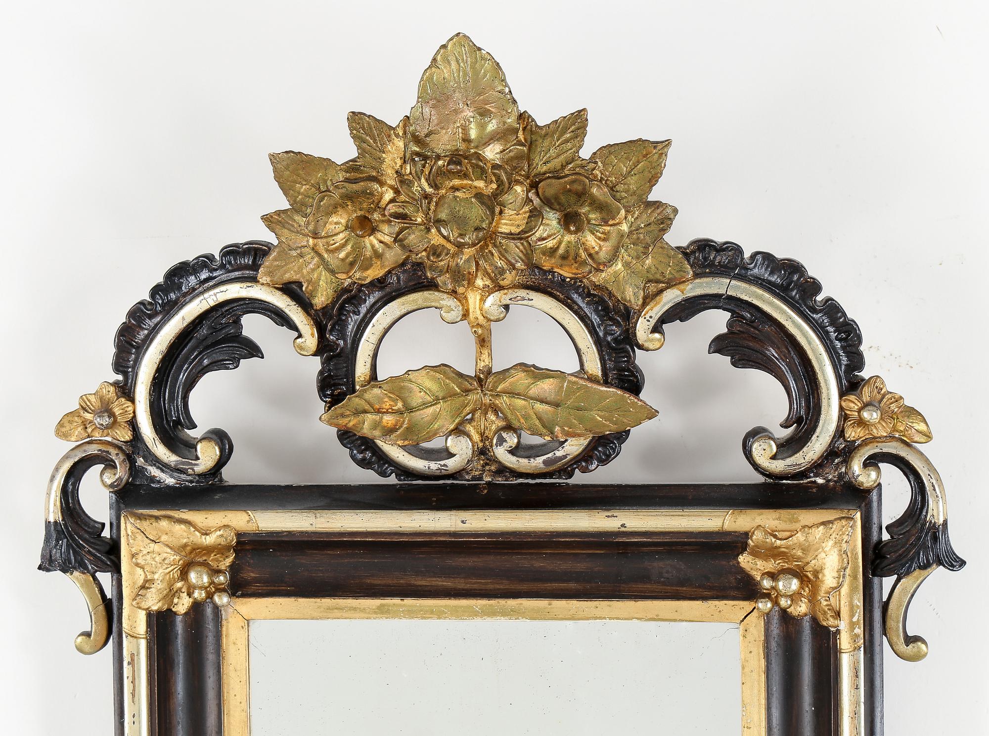 SPEGEL, omkring sekelskiftet 1800/1900-tal.