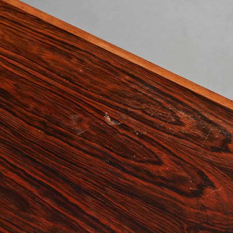 SIDEBOARD, Arne Vodder för Sibast furniture, Danmark 1960-tal.