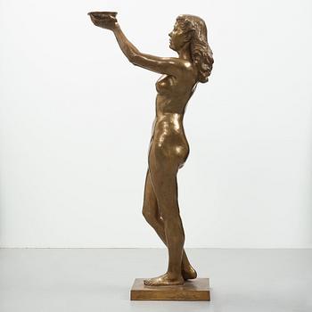 Nils Möllerberg, "Sigyn".