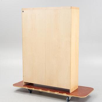 Göran Malmvall, cabinet, "Svitjod", Karl Andersson & Söner, second half of the 20th century.