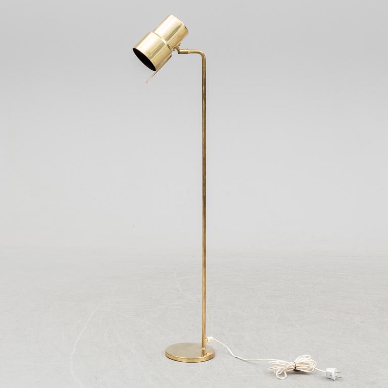 HANS-AGNE JAKOBSSON, golvlampa, Markaryd, 1900-talets andra hälft.