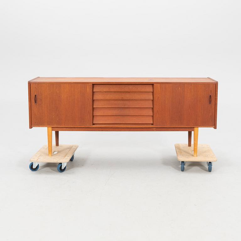 Sideboard, Bjärnum 1960s.
