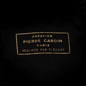PIERRE CARDIN, hatt.