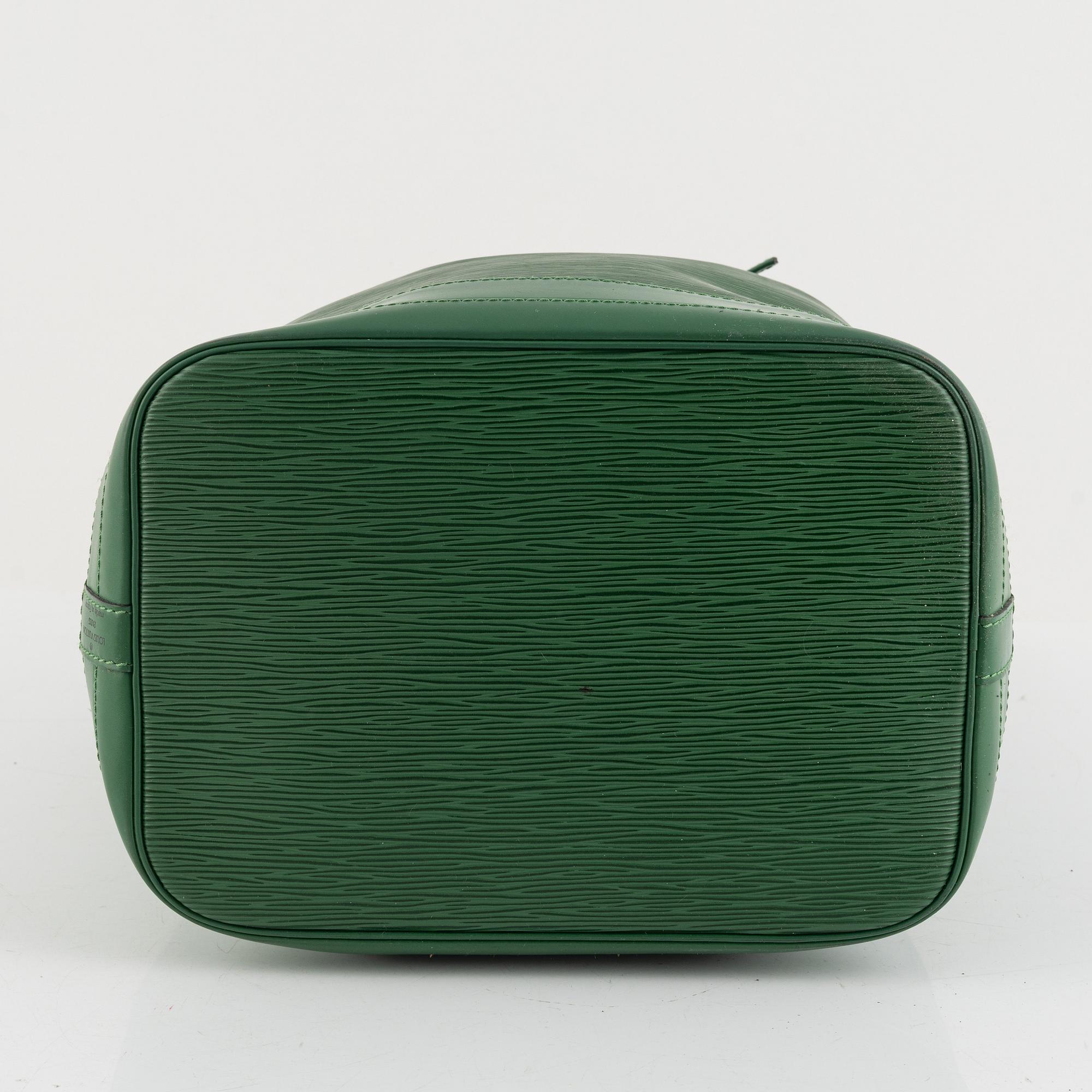 Louis Vuitton, väska, "Noé Epi", 1994.