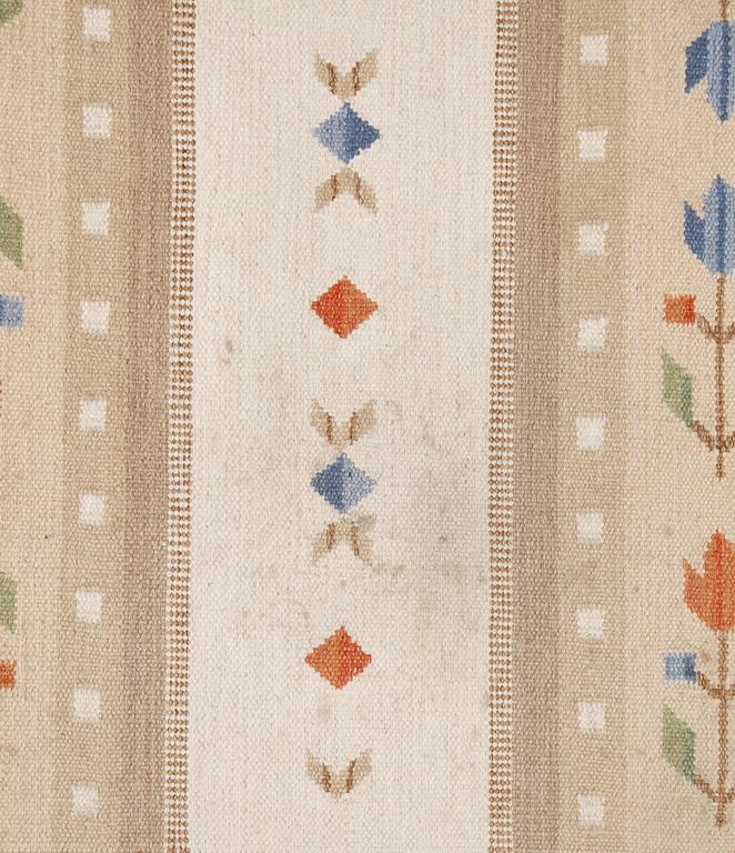 MATTA, rölakan, 1900-talets andra hälft, 197 x 140 cm.